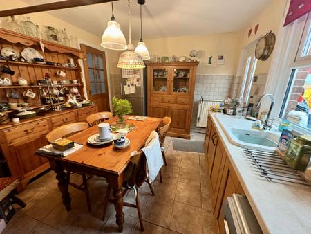 3 bedroom Terraced House for sale in Linden Street, Mansfield, NG19