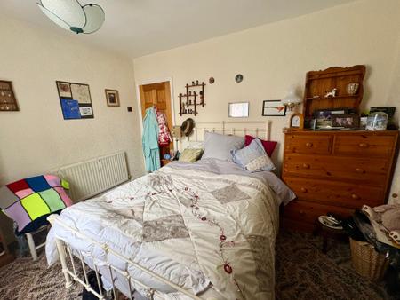 3 bedroom Terraced House for sale in Linden Street, Mansfield, NG19