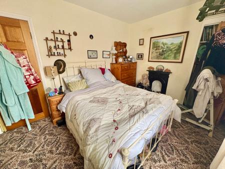 3 bedroom Terraced House for sale in Linden Street, Mansfield, NG19