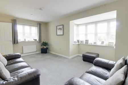 3 bedroom Detached house for sale in Bramble Close, Newborough, PE6