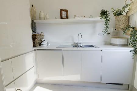 4 bedroom Detached house for sale in Bede Road, Baston, PE6