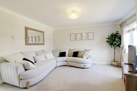 4 bedroom Detached house for sale in Bede Road, Baston, PE6