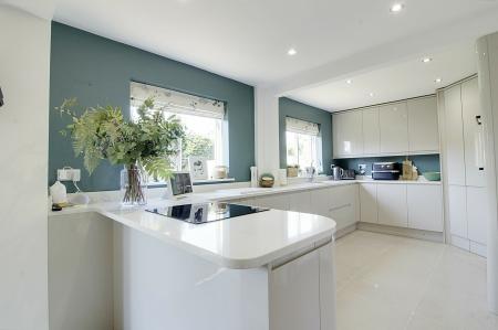 Bede Road, Baston, PE6