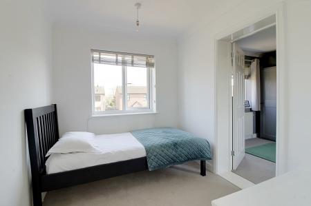 4 bedroom Detached house for sale in Bede Road, Baston, PE6