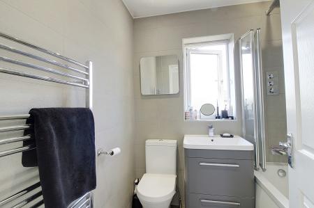 4 bedroom Detached house for sale in Bede Road, Baston, PE6