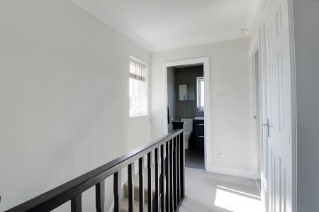 4 bedroom Detached house for sale in Bede Road, Baston, PE6