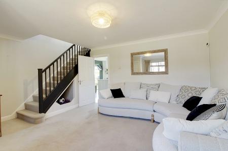 4 bedroom Detached house for sale in Bede Road, Baston, PE6
