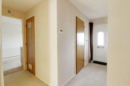 2 bedroom Flat for sale in Bridge Street, Deeping St. James, PE6