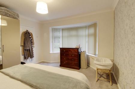 2 bedroom Detached bungalow for sale in Church Street, Northborough, PE6