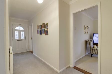 2 bedroom Detached bungalow for sale in Church Street, Northborough, PE6