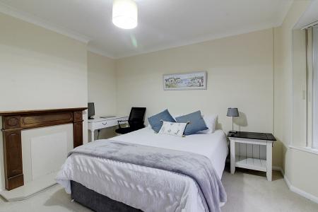 2 bedroom Detached bungalow for sale in Church Street, Northborough, PE6