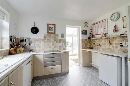 4 bedroom Detached house for sale in Claypole Drive, Northborough, PE6