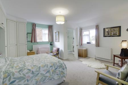 4 bedroom Detached house for sale in Claypole Drive, Northborough, PE6