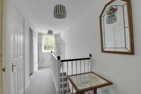 4 bedroom Detached house for sale in Claypole Drive, Northborough, PE6