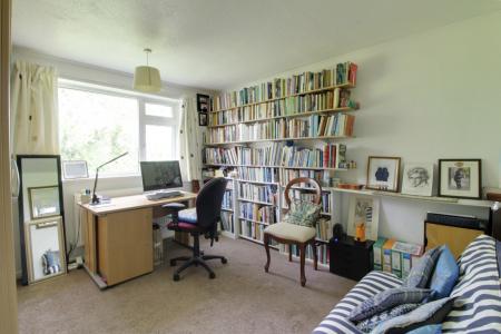 4 bedroom Detached house for sale in Claypole Drive, Northborough, PE6