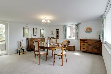 4 bedroom Detached house for sale in Claypole Drive, Northborough, PE6