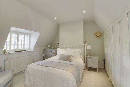 5 bedroom Character Property for sale in East End, Langtoft, PE6