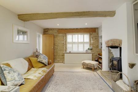 5 bedroom Character Property for sale in East End, Langtoft, PE6