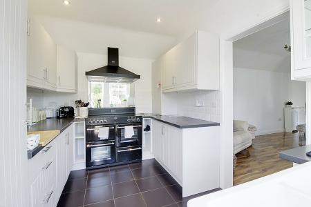 5 bedroom Character Property for sale in East End, Langtoft, PE6