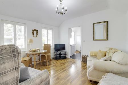 5 bedroom Character Property for sale in East End, Langtoft, PE6