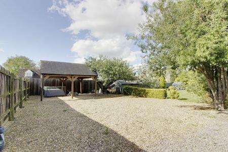 5 bedroom Character Property for sale in East End, Langtoft, PE6