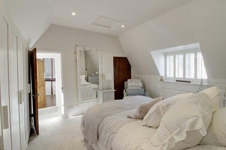 5 bedroom Character Property for sale in East End, Langtoft, PE6