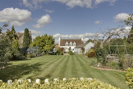 East End, Langtoft, PE6