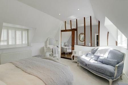 5 bedroom Character Property for sale in East End, Langtoft, PE6