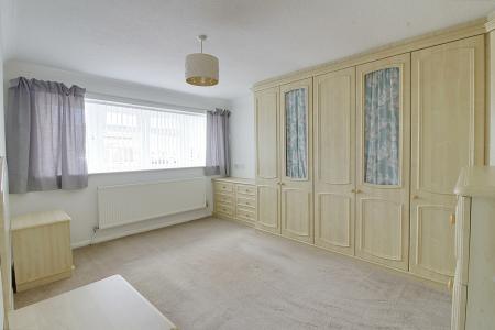 3 bedroom Detached bungalow for sale in Hereward Way, Deeping St. James, PE6