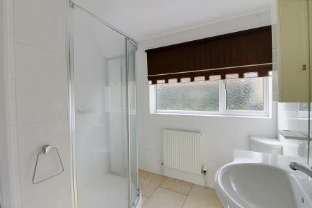 3 bedroom Detached bungalow for sale in Hereward Way, Deeping St. James, PE6