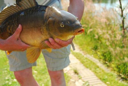 3 bedroom Lodge for sale in Langtoft Lakes, Langtoft, PE6