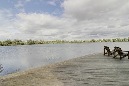 3 bedroom Lodge for sale in Langtoft Lakes, Langtoft, PE6