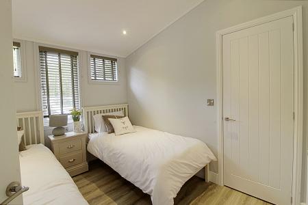 3 bedroom Lodge for sale in Langtoft Lakes, Langtoft, PE6