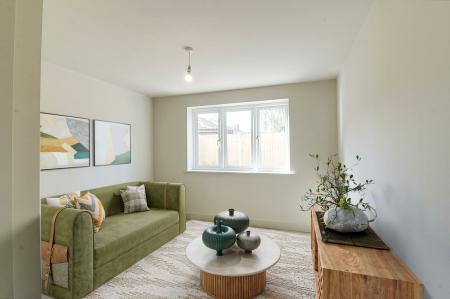 3 bedroom Detached house for sale in Main Street, Baston, PE6