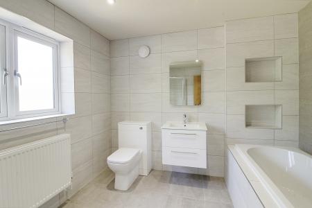 3 bedroom Detached house for sale in Main Street, Baston, PE6