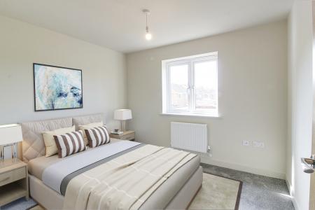 3 bedroom Detached house for sale in Main Street, Baston, PE6