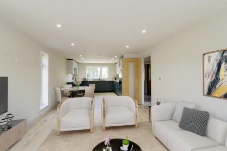 3 bedroom Detached house for sale in Main Street, Baston, PE6