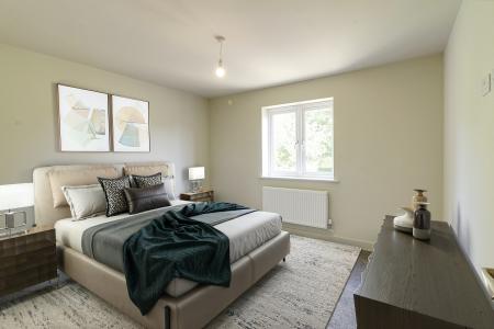 3 bedroom Detached house for sale in Main Street, Baston, PE6