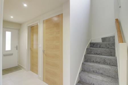 3 bedroom Detached house for sale in Main Street, Baston, PE6