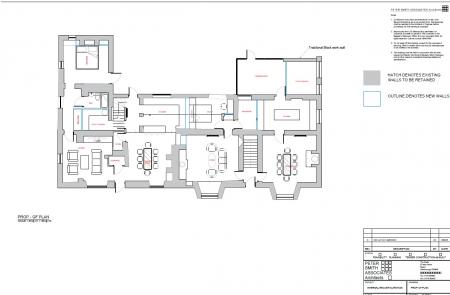 5 bedroom Character Property for sale in Main Street, Baston, PE6