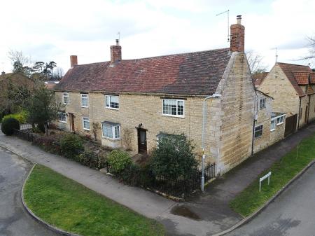 Main Street, Baston, PE6