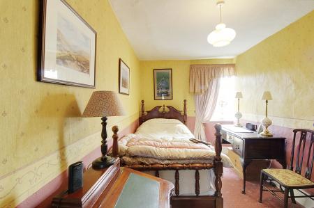 5 bedroom Character Property for sale in Main Street, Baston, PE6