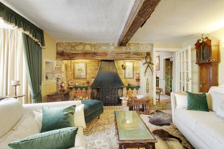 5 bedroom Character Property for sale in Main Street, Baston, PE6