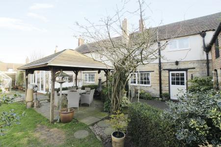 5 bedroom Character Property for sale in Main Street, Baston, PE6