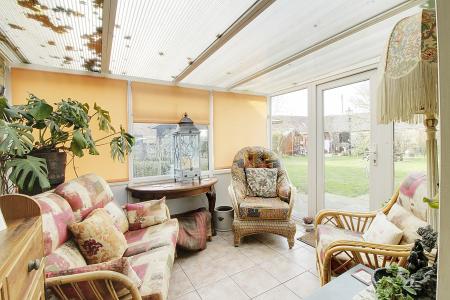 5 bedroom Character Property for sale in Main Street, Baston, PE6