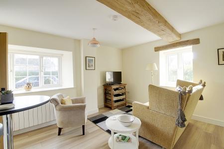 5 bedroom Character Property for sale in Main Street, Baston, PE6