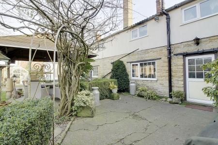 5 bedroom Character Property for sale in Main Street, Baston, PE6