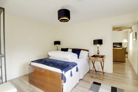 5 bedroom Character Property for sale in Main Street, Baston, PE6