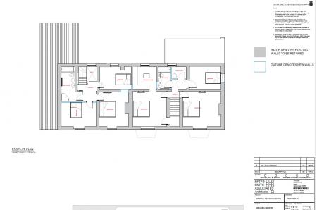 5 bedroom Character Property for sale in Main Street, Baston, PE6