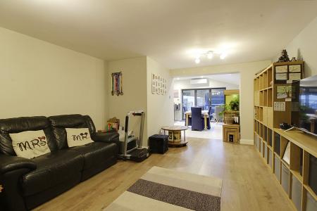 3 bedroom Semi-detached house for sale in Millfield Road, Deeping St. James, PE6